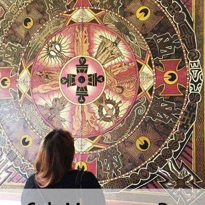 Reakit's profile picture. Kung ano-anong mga kasabihan sa mundo. 😇