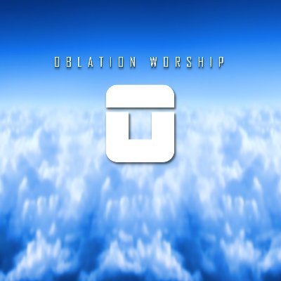OblationWorship Profile Picture