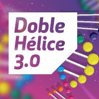 Doble Hélice 3.0(@doblehelicerne) 's Twitter Profile Photo