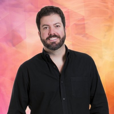 karlcarstensen's profile picture. All things design and tech.