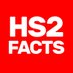 HS2 FACTS (@hs2__facts) Twitter profile photo HS2 FACTS (@hs2__facts) Twitter profile photo