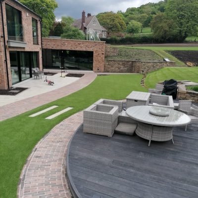 SophieVerde1's profile picture. Sales for Verde Sports Artificial Grass. For enquiries contact sophie@verdesports.com / 07525 115674 or DM me! Always happy to help. 😁