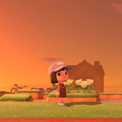 Compte dédié à Animal crossing