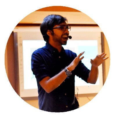 Brainstormer, troublemaker and an initiator with a love for doing the unconventional.
Founder, Startify