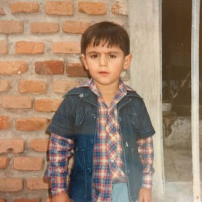 garcireyno's profile picture. 