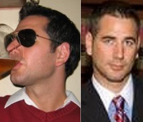 The2Jakes's profile picture. Balancing a compliance career with a non-compliant attitude. Body's in the Bay, heart's in the Chi, I was raised in AZ and trained in WI.