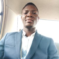 KOUGNIMON Jésugnon Elisée (@jesugnonelisee) 's Twitter Profile