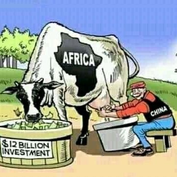 Africa need to change