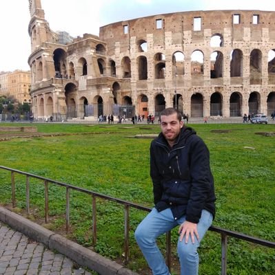 Barreir28554995's profile picture. 