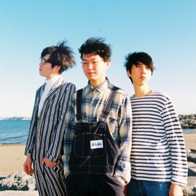 渦(バンド)さんのプロフィール画像