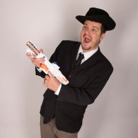 Iain MacDonald (@imacpun) 's Twitter Profile