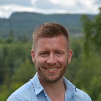 Sverre Urnes Johnson (@sverreuj) 's Twitter Profile