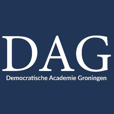 demacagro's profile picture. The Democratic Academy Groningen. Student Movement for more democracy and autonomy at the @univgroningen.
Contact: input@democratischeacademie.com