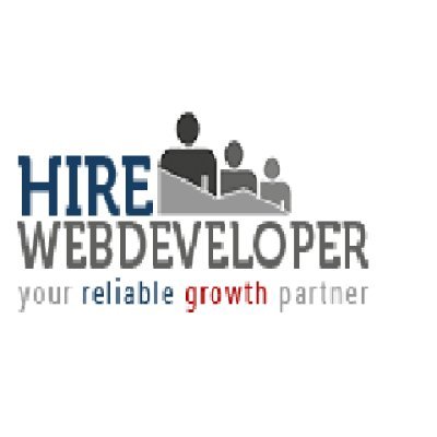 HireWebdevlope1's profile picture. Hire Web Developer