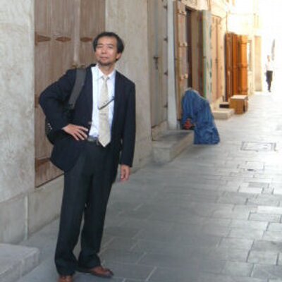 Shuuji Kajita on X: 