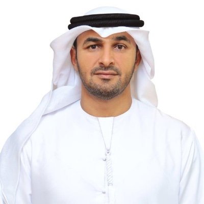 CEO ADNOC Logistics & Services