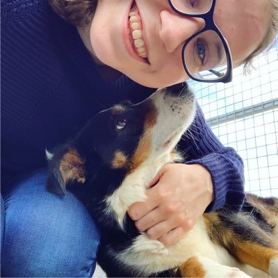 laurelrose99's profile picture. I probably hate you.    She/Her