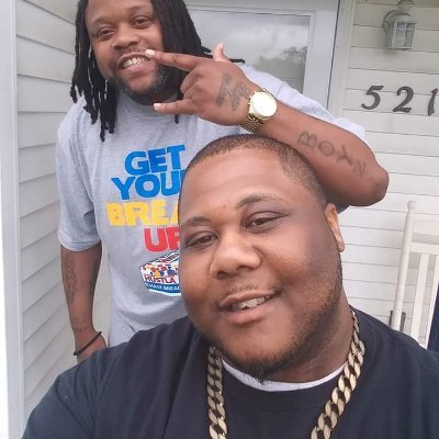 DaRealYungBull6's profile picture. Im jux me