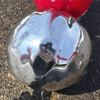 碧 (@yabhebi_) Twitter profile photo