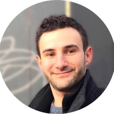 Founder of #legaltech #startup @officendragons. 90’s video games junkie.
