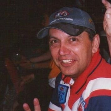 Michael75654818's profile picture. 