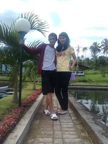 DevidTulandi's profile picture. Kalau dahulu aku adalah gelap, tpi skrg aku telah menjadi anak2 terangMU..
Tx GOD..