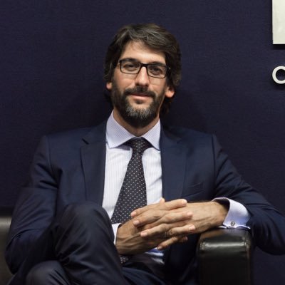 Secretario General de @cepyme_ #PYMES #España Twitter particular. Opiniones personales
