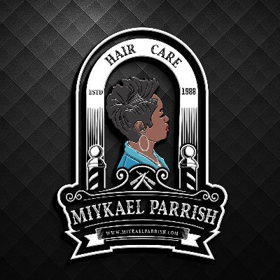 miykaelparrish's profile picture. Entrepreneur and Owner of Miykael Parrish Hair Care Products and Hair Studio