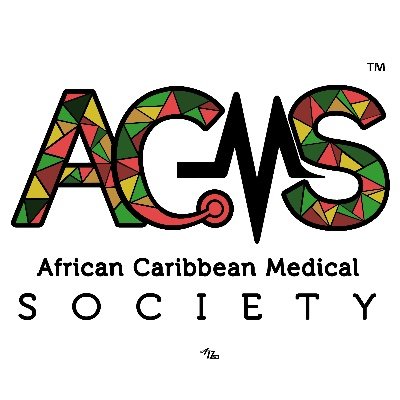 UEA African Caribbean Medical Society