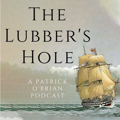 A fan podcast following the Aubrey/Maturin novels of Patrick O'Brian.  Find the podcast at https://t.co/QokOzvVw26