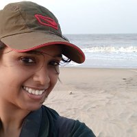 Prachi Hatkar (@prachihatkar1) 's Twitter Profile