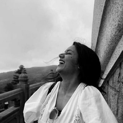 Ankita__Bakshi's profile picture. Poppy Gloria's alter ego.