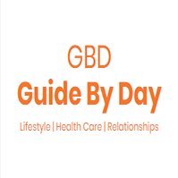 Guidebyday is a blogging platform designed for readers to read on daily life tweaks and experienced.