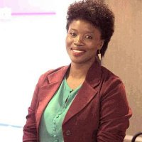 Mame Diarra Ndiaye Sobel (@mabousso) 's Twitter Profile