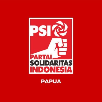 Bangun Solidaritas untuk membantu sesama. Salam Solidaritas PSI