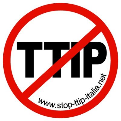 La piattaforma italiana contro #TTIP, #CETA, #EuMercosur e tutti gli accordi tossici 
Italian platform against TTIP, CETA, EuMercosur and all toxic treaties