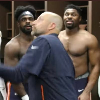 No Context Chicago Bears #DaBears