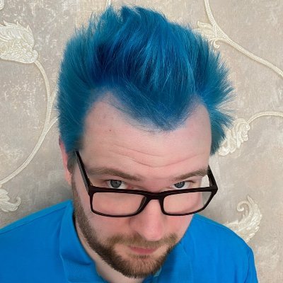 Enapiuz_irl's profile picture. Software Engineer @ Quality Assurance Unit, Avito