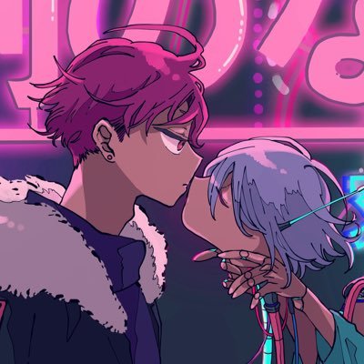 🏰🔮🌙🔮🏰 ヤングアニマルZEROにて『この百合はフィクションです』連載中&コミックス❶巻発売中です ✉️muchahammmmm★gmailどっとcom(★→@)