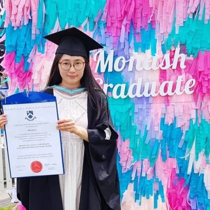 MirandaEngineer's profile picture. 