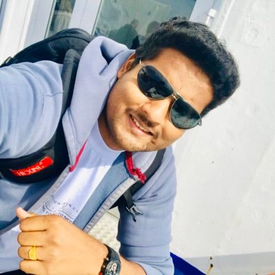 Offroad_Rider🏁🚖 # Engineer 💻😓 #B tech _victim 😈 #Hang_out frndz 🍺 #göteborg #Rannikaran 🇮🇳 live in Sweden 🇸🇪 #wish me nov 1🎂#Network Forensics 🤖#