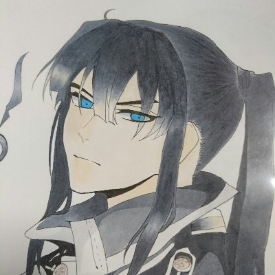 ミルクティー V Twitter Dグレ22巻表紙のリナリーちゃん描きました 模写 Dグレ Dgrayman 絵描きさんと繋がりたい Dグレクラスタさんと繋がりたい ふぁぼりつで気になった人お迎え