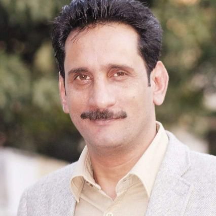 Editor @stateviews.pk
https://t.co/uyFlzadbTw https://t.co/ry3qC2MlRq PM AJK
Member Governing Body NPC.
Conflict & Politics #Anaylist #Kashmir #Pakistan