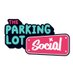 The Parking Lot Social (@parkinglotsoc) Twitter profile photo The Parking Lot Social (@parkinglotsoc) Twitter profile photo