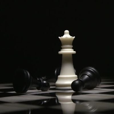 Anatoly Karpov Hospitalized in Serious Condition