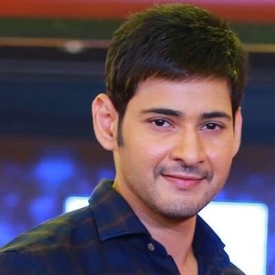 die hard fan of mahesh😎