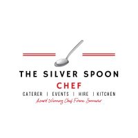 Silverspoon Catering(@silverspooncpt) 's Twitter Profile Photo