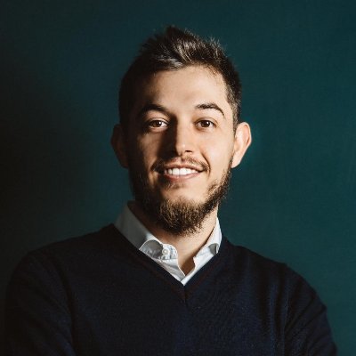 Scientist 🔬| Pharmacologist 💊
Postdoc in @Labpapaleo @IITalk
Alumnus of @SitteHarald @Meduni_wien