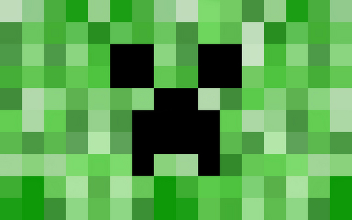 MCreeper's profile picture. I saw this guy wake up on a remote island, and I decided to ruin his life.
