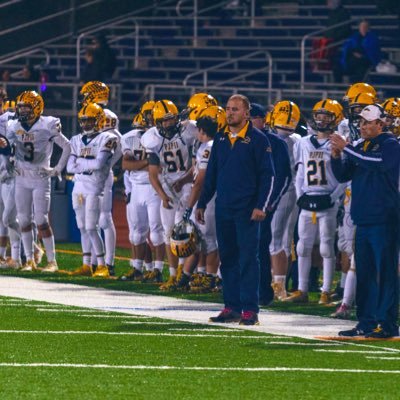 Head Boys Lacrosse Coach & QB and LB Coach @ Pope John Paul II. Nobody Cares, Compete Harder ✝️🏈